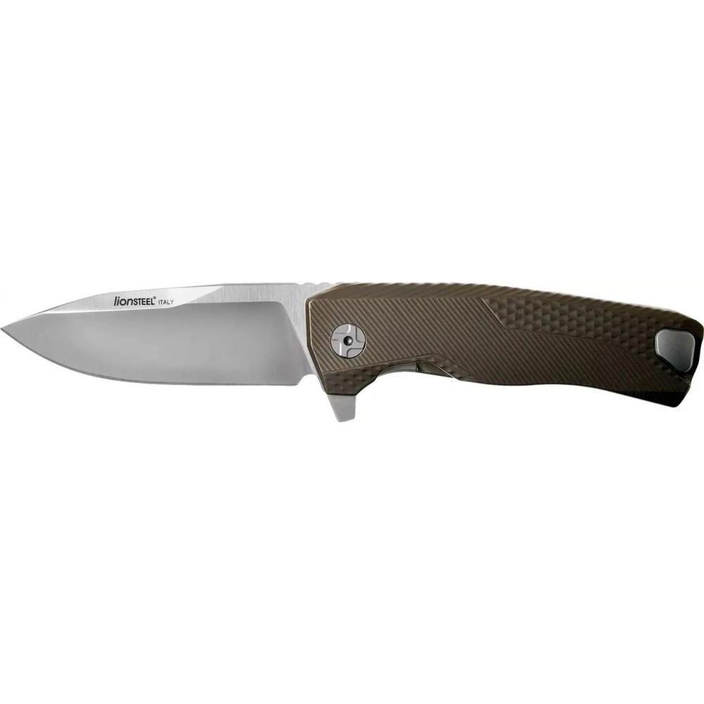 LionSteel Rok Titan Bronze (ROK B) - зображення 1