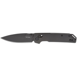   Kershaw Iridium Black Blade D2 (2038BLK)