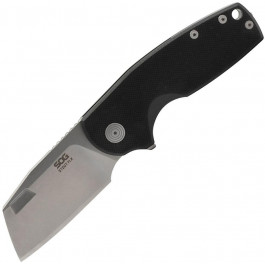   SOG Stout FLK Black/Stonewash (SOG 14-03-12-57)