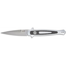   Kershaw Launch 8 Gray (7150RAW)