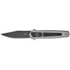 Kershaw Launch 17 Gray/Black Aluminum (7951) - зображення 1