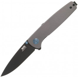   SOG Twitch III Blue/Grey (SOG 11-15-03-43)