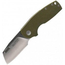   SOG Stout FLK OD Green/Stonewash (SOG 14-03-11-57)