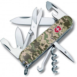   Victorinox Swiss Army Climber Піксель (1.3703.3_W3941p)