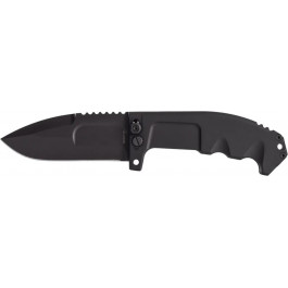   Extrema Ratio Rao II Black (04.1000.0136/BLK)