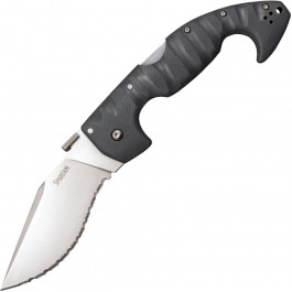   Cold Steel Spartan Serrated (CS-21SS)