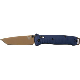   Benchmade Bailout (537FE-02)