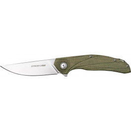   Viper Orso 2 Micarta Green (01VP365)