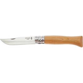   Opinel №9 VRI Oak (204.66.89)