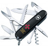 Victorinox Huntsman Army Емблема ЗСУ 1.3713.3_W1011u - зображення 1