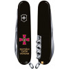 Victorinox Huntsman Army Емблема ЗСУ 1.3713.3_W1011u - зображення 2