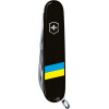 Victorinox Huntsman Ukraine Black "Прапор України" 1.3713.3_T1100u - зображення 3