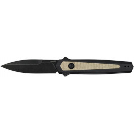   Kershaw Launch 15 Black (7950)