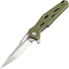   Artisan Bombardier G-10 D2 green (1812P-SGN)