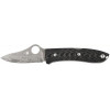 Spyderco Spyopera Carbon Fiber Damasteel Thor (C255CFPD) - зображення 1