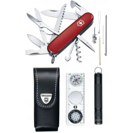   Victorinox Maglite-Set Vx44014