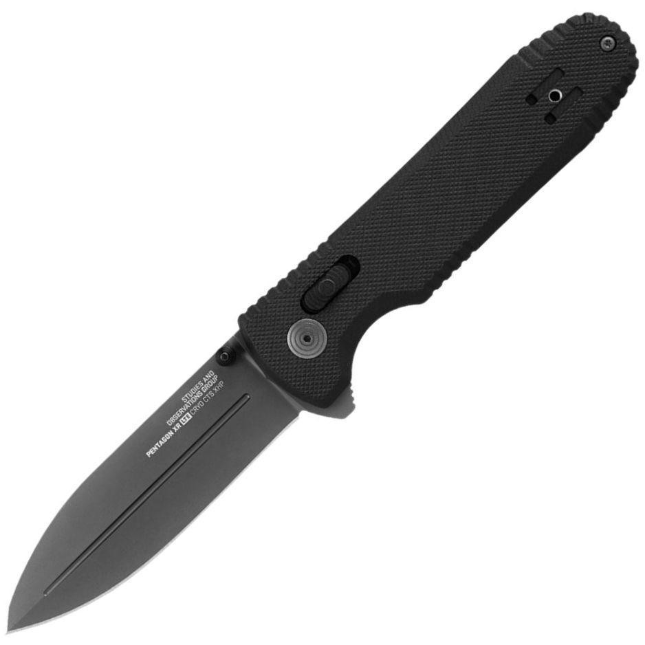 SOG Pentagon XR LTE Black (12-61-05-57) - зображення 1