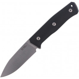   LionSteel B35 G10 Black (B35 GBK)