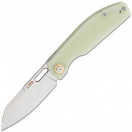   CJRB Ekko natural green (J1929-NTG)