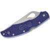 Spyderco Byrd Cara Cara 2 Serrator Blue (BY03PSBL2) - зображення 2