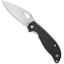   Spyderco Byrd Raven 2 G-10 (BY08GP2)