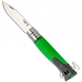   Opinel №12 Explore Tick Remover Green (002489)