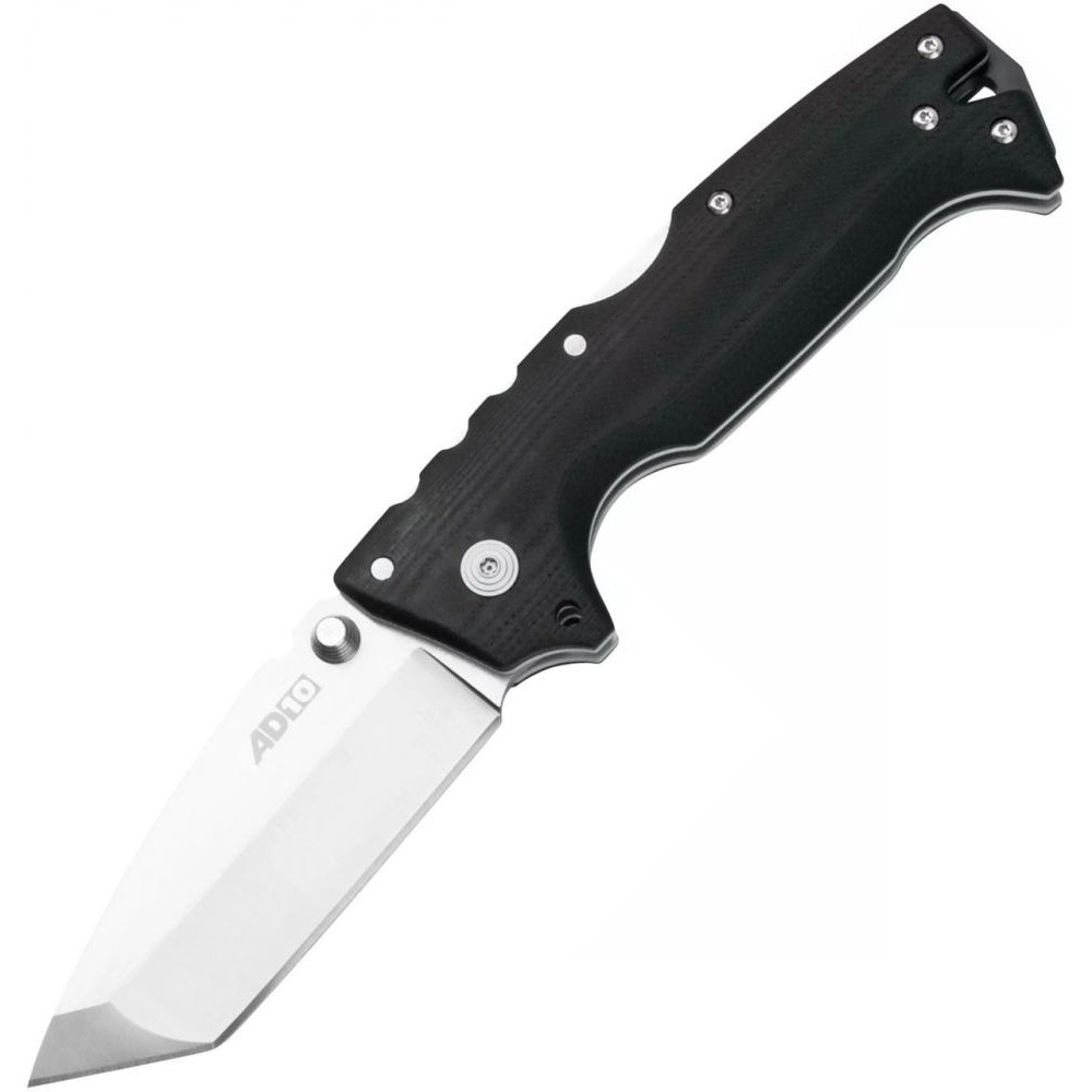 Cold Steel AD-10 Tanto (CS-28DE) - зображення 1