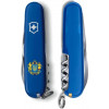 Victorinox Spartan Ukraine (1.3603_T0400u) - зображення 2