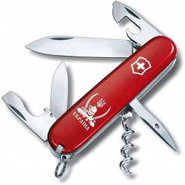   Victorinox Spartan Ukraine (1.3603_T1110u)