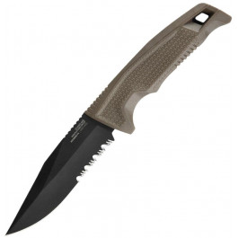   SOG Recondo FX FDE Partially Serrated (SOG 17-22-04-57)