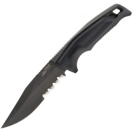   SOG Recondo FX Black/Partially Serrated (SOG 17-22-02-57)