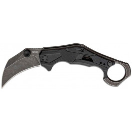   Kershaw Outlier (2064)