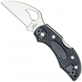   Spyderco Byrd Robin 2 Wharncliffe (BY10PBKWC2)