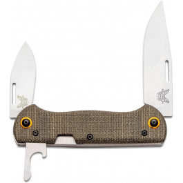   Benchmade Weekender (317-1)