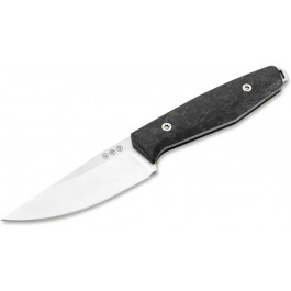   Boker Daily Knives AK1 Droppoint CF (126502)