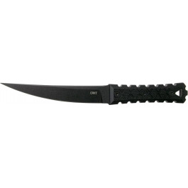   CRKT HZ6 Black (2927)