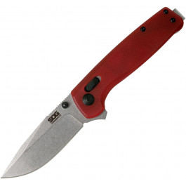   SOG Terminus XR G10 Crimson (TM1023-BX)