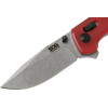 SOG Terminus XR G10 Crimson (TM1023-BX) - зображення 3