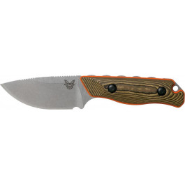   Benchmade Hidden Canyon Hunter richlite (15017-1)