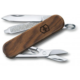   Victorinox Classic SD Wood Blister (0.6221.63B1)