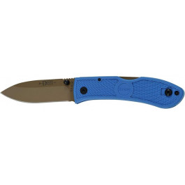   KA-BAR Dozier Folding Hunter D2 (4062D2)