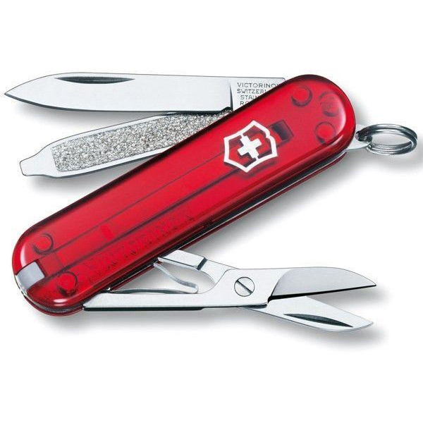 Victorinox Classic SD (0.6223.TB1) - зображення 1