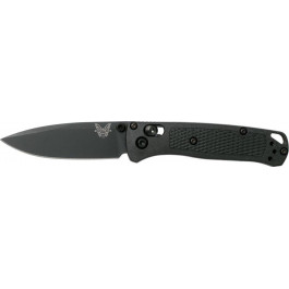   Benchmade Bugout Mini Black CF-Elite (533BK-2)