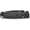 Benchmade Bugout Mini Black CF-Elite (533BK-2) - зображення 4