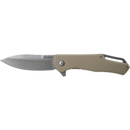   KA-BAR Jarosz Spear Point Flipper (7509)