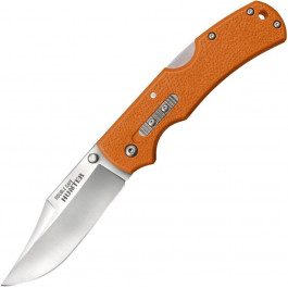   Cold Steel Double Safe Hunter Orange (CS-23JB)