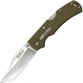   Cold Steel Double Safe Hunter Od Green (CS-23JC)