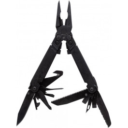   SOG PowerAccess Assist Black (PA3002-CP)