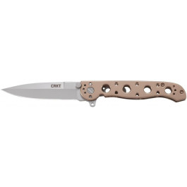   CRKT M16 Bronze/Silver (M16-03BS)