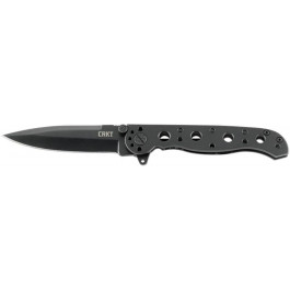   CRKT M16 Spear Point Black (M16-01KS)